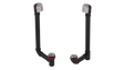 ABS TOTAL 1™ W/O W/BELL & CLICKER® - 20" (6060Q-20CP)