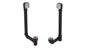 ABS TOTAL 1™ W/O W/BELL & CLICKER® - 20" (6060Q-20CP)