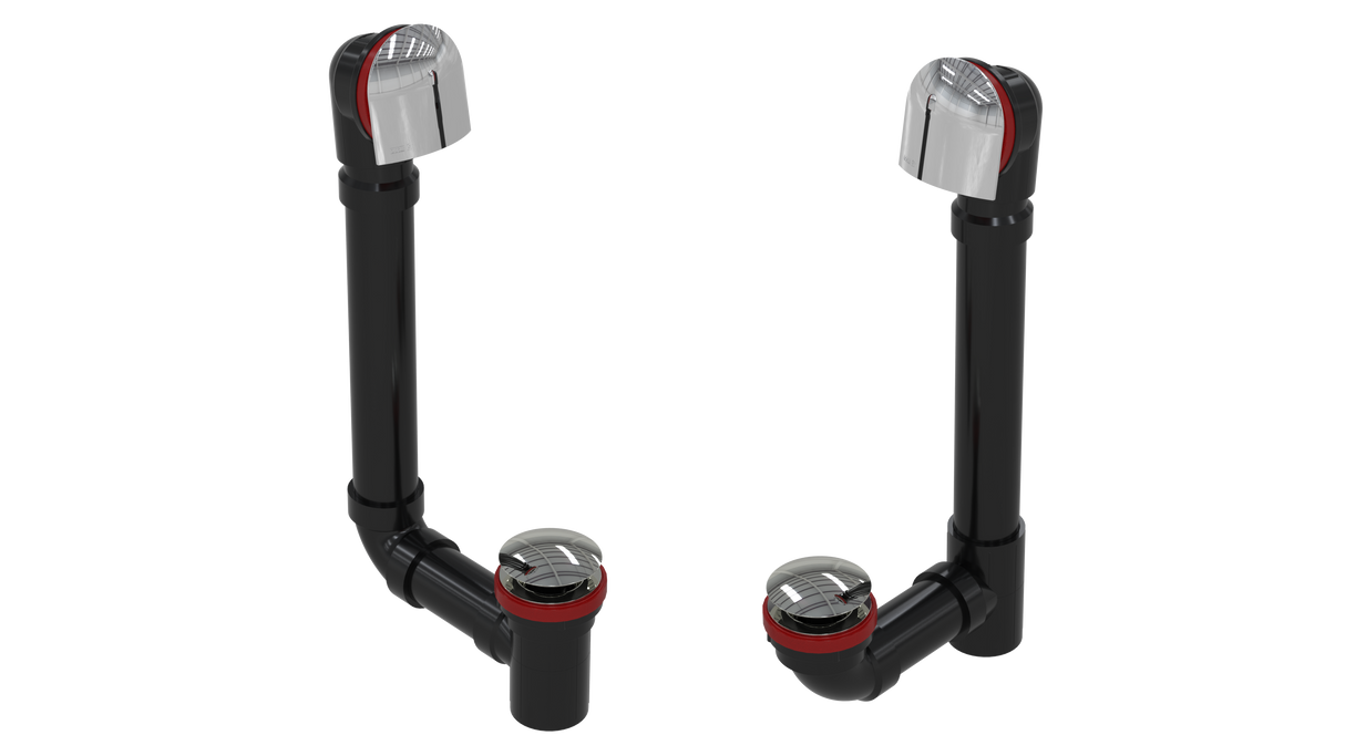 ABS TOTAL 1™ W/O W/BELL & CLICKER® - 16" (6060Q)