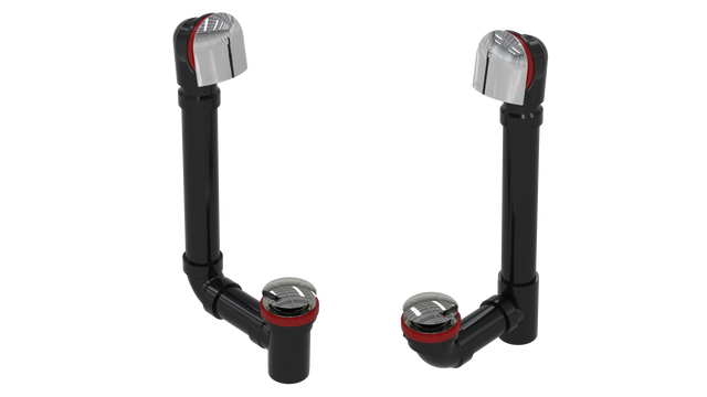 ABS TOTAL 1™ W/O W/BELL & CLICKER® - 16" (6060Q)