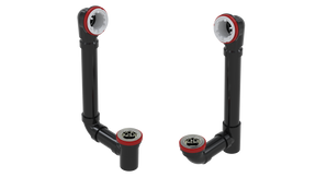 ABS TOTAL 1™ W/O ROUGH-IN - 16" (6060RI-16)