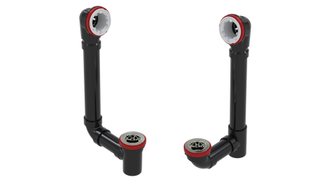 ABS TOTAL 1™ W/O ROUGH-IN - 16" (6060RI-16)