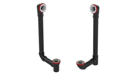 ABS TOTAL 1™ W/O ROUGH-IN - 20" (6060RI-20)