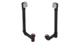 ABS TOTAL 1™ W/O W/BELL & TIP-TOE - 20" (6060TIP-20CP)
