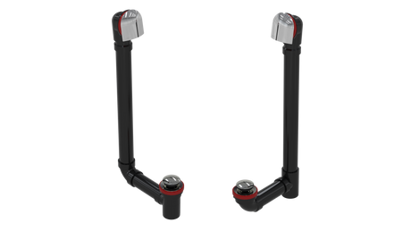 ABS TOTAL 1™ W/O W/BELL & TIP-TOE - 20" (6060TIP-20CP)