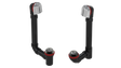 ABS TOTAL 1™ W/O W/BELL & TIP-TOE - 16" (6060TIP-CP)