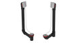 ABS TOTAL 1™ W/O W/SQUARE & PLUG & CHAIN - 20" (6061CS-20CP)