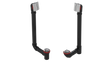 ABS TOTAL 1™ W/O W/SQUARE & LIFT & TURN - 20" (6061L-20CP)
