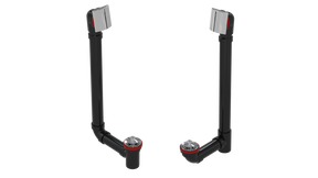 ABS TOTAL 1™ W/O W/SQUARE & LIFT & TURN - 20" (6061L-20CP)