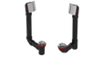 ABS TOTAL 1™ W/O W/SQUARE & LIFT & TURN - 16" (6061L-CP)