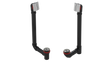 ABS TOTAL 1™ W/O W/SQUARE & CLICKER® - 20" (6061Q-20CP)