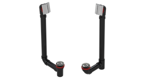 ABS TOTAL 1™ W/O W/SQUARE & CLICKER® - 20" (6061Q-20CP)