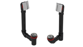 ABS TOTAL 1™ W/O W/SQUARE & CLICKER® - 16" (6061Q)