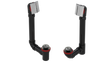 ABS TOTAL 1™ W/O W/SQUARE & TIP-TOE - 16" (6061TIP-CP)