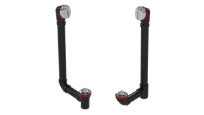 ABS TOTAL 1™ W/O W/ROUND & LIFT & TURN - 20" (6062L-20CP)