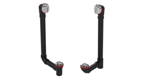ABS TOTAL 1™ W/O W/ROUND & LIFT & TURN - 20" (6062L-20CP)
