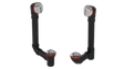ABS TOTAL 1™ W/O W/ROUND & LIFT & TURN - 16" (6062L-CP)