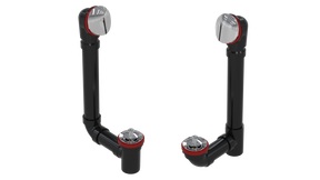 ABS TOTAL 1™ W/O W/ROUND & LIFT & TURN - 16" (6062L-CP)