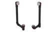 ABS TOTAL 1™ W/O W/ROUND & CLICKER® - 20" (6062Q-20CP)