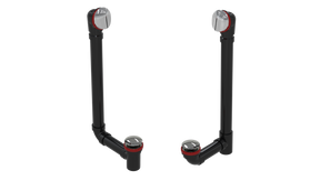 ABS TOTAL 1™ W/O W/ROUND & CLICKER® - 20" (6062Q-20CP)