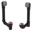 ABS TOTAL 1™ W/O W/ROUND & CLICKER® - 16" (6062Q)