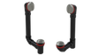 ABS TOTAL 1™ W/O W/ROUND & CLICKER® - 16" (6062Q)