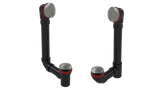 ABS TOTAL 1™ W/O W/ROUND & CLICKER® - 16" (6062Q)