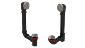 ABS TOTAL 1™ W/O W/ROUND & CLICKER® - 16" (6062Q)