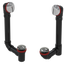ABS TOTAL 1™ W/O W/ROUND & CLICKER® - 16" (6062Q)
