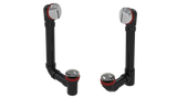 ABS TOTAL 1™ W/O W/ROUND & CLICKER® - 16" (6062Q)