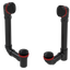 ABS TOTAL 1™ W/O W/ROUND & CLICKER® - 16" (6062Q)