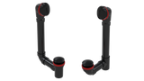 ABS TOTAL 1™ W/O W/ROUND & CLICKER® - 16" (6062Q)