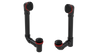 ABS TOTAL 1™ W/O W/ROUND & CLICKER® - 16" (6062Q)