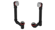 ABS TOTAL 1™ W/O W/ROUND & TIP-TOE - 16" (6062TIP-CP)