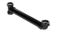 1-1/2” ABS/DWV End Outlet Continuous Waste (6065-DC)