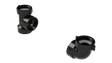 1-1/2” ABS/DWV End Outlet Continuous Waste Kit (6065K-DC)