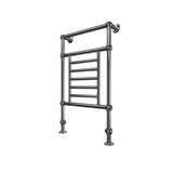 23.5"x38" Tuzio Thames Towel Warmer