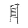 23.5"x38" Tuzio Thames Towel Warmer