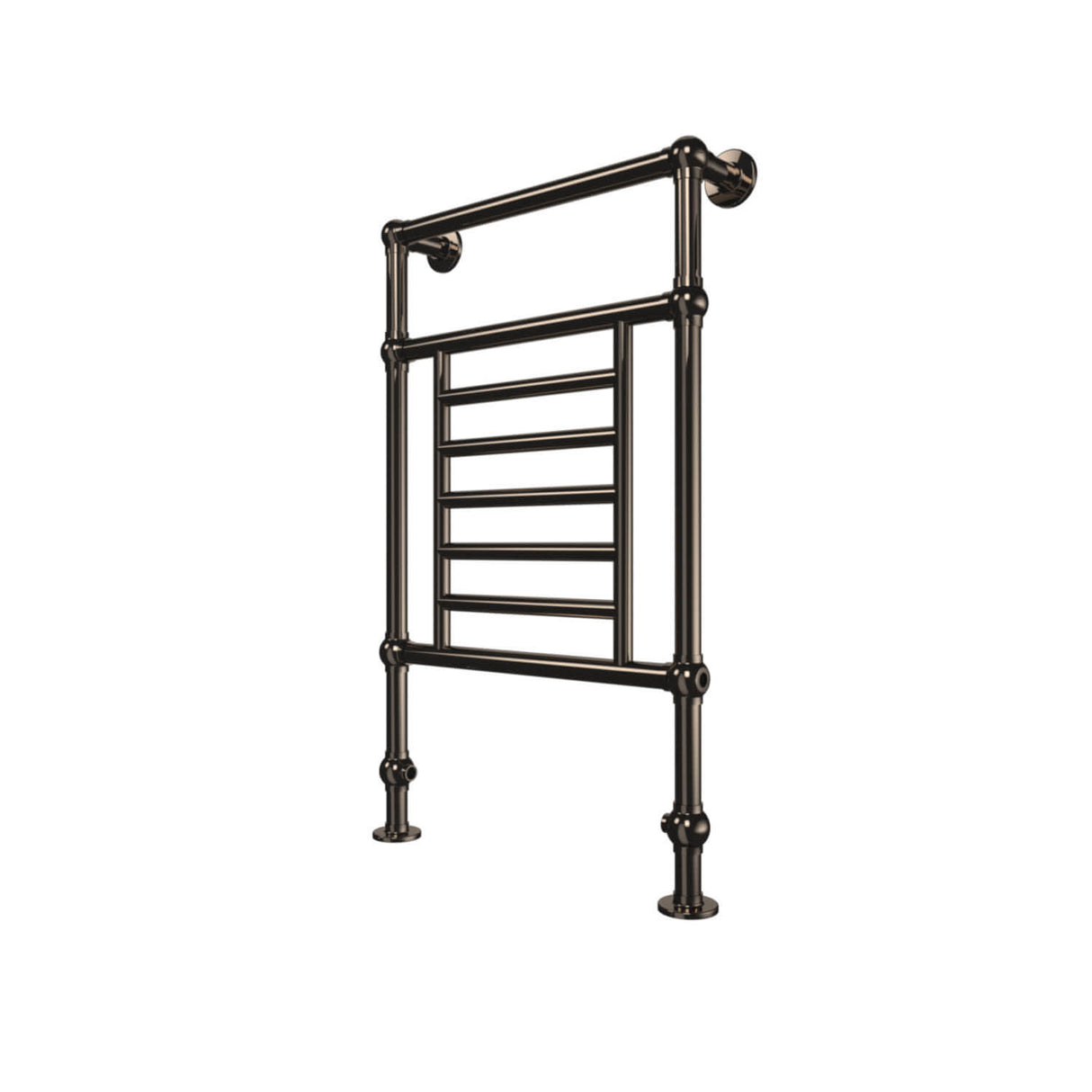 23.5"x38" Tuzio Thames Towel Warmer