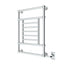 Ico Bath Tuzio Thames Wall Mount Towel Warmer 23.5"x34.5" - image 1