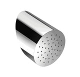 Pisa wall slanting rain head