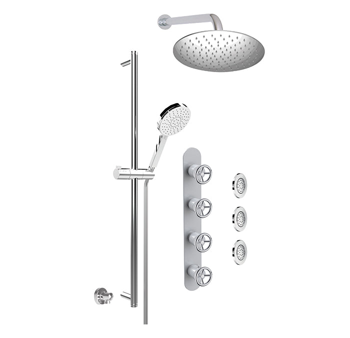 Shower design SD31