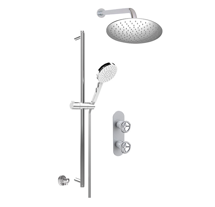 Shower design SD32