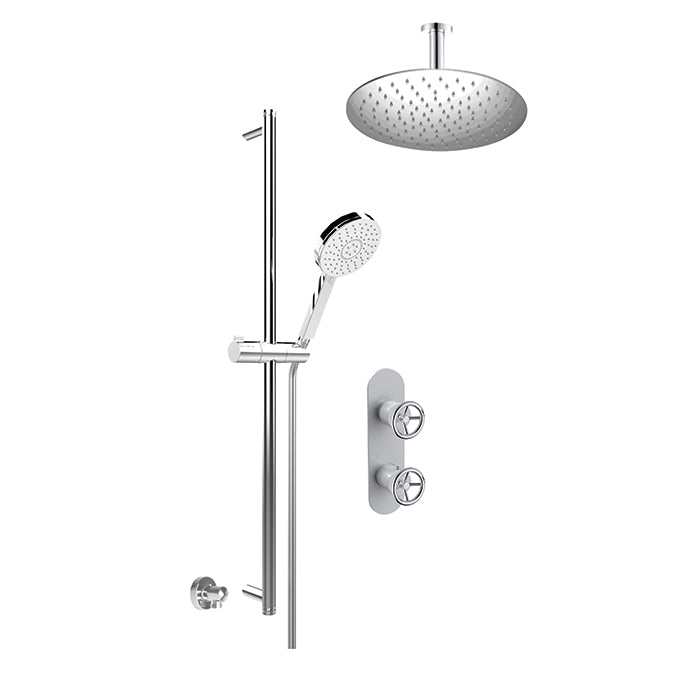 Shower design SD32