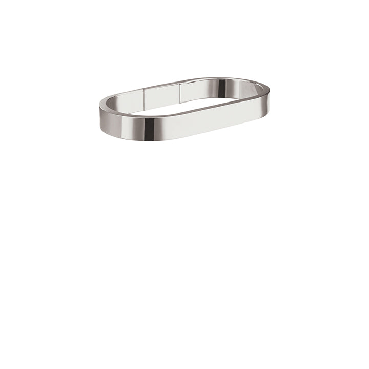 10" wallmount towel ring