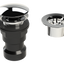 ABS Integral Waste & Overflow Clicker® Kit without Overflow (610Q)