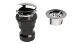 ABS Integral Waste & Overflow Clicker® Kit without Overflow (610Q)