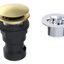 ABS Integral Waste & Overflow Clicker® Kit without Overflow (610Q)