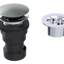 ABS Integral Waste & Overflow Clicker® Kit without Overflow (610Q)