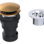 ABS Integral Waste & Overflow Clicker® Kit without Overflow (610Q)